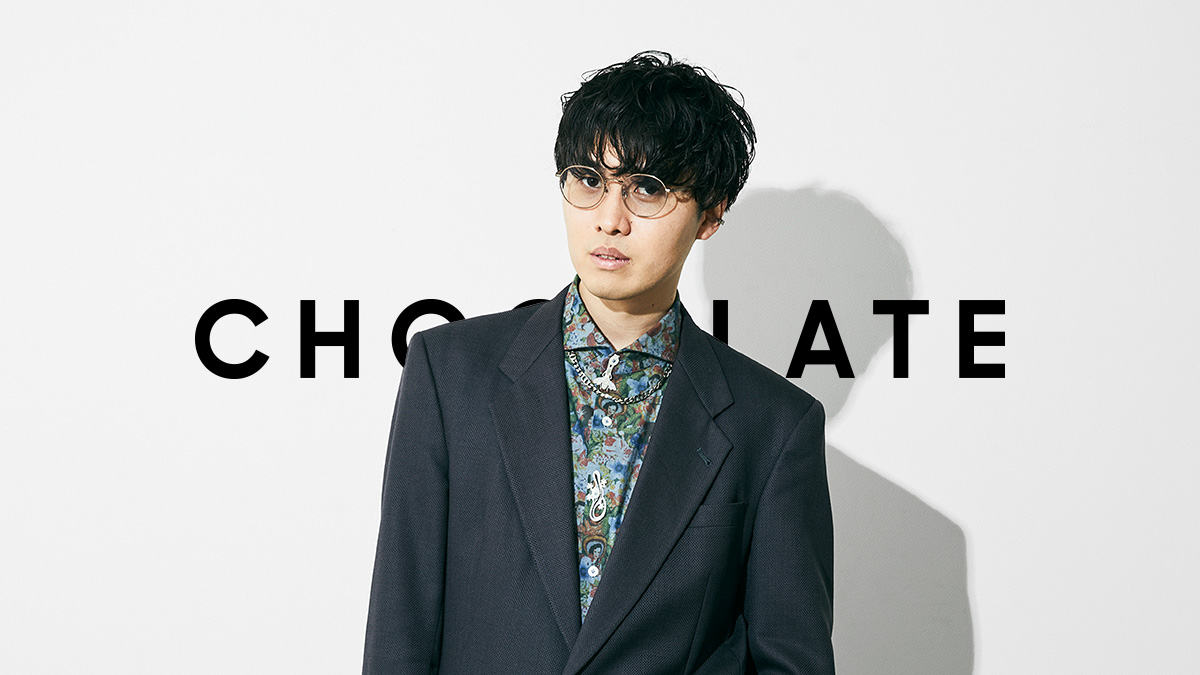 しまぐち ニケ | CHOCOLATE Inc.